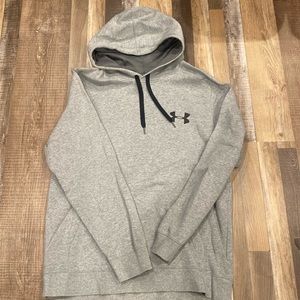 Under Armour sweatshirt
